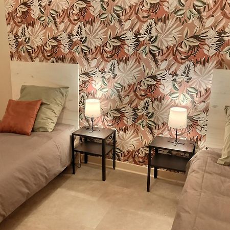 Montélimar Myzenplace - Duplex 100M2 Cosy, Atypique, Situation Ideale, Parking מראה חיצוני תמונה