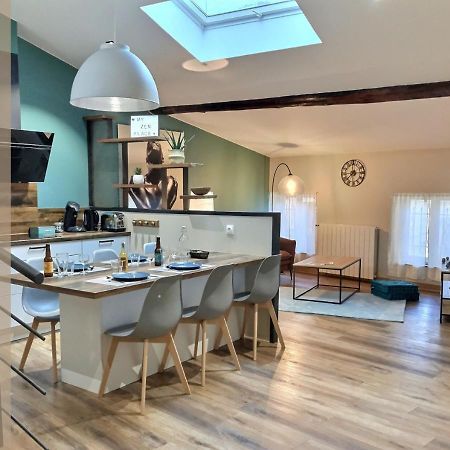 Montélimar Myzenplace - Duplex 100M2 Cosy, Atypique, Situation Ideale, Parking מראה חיצוני תמונה
