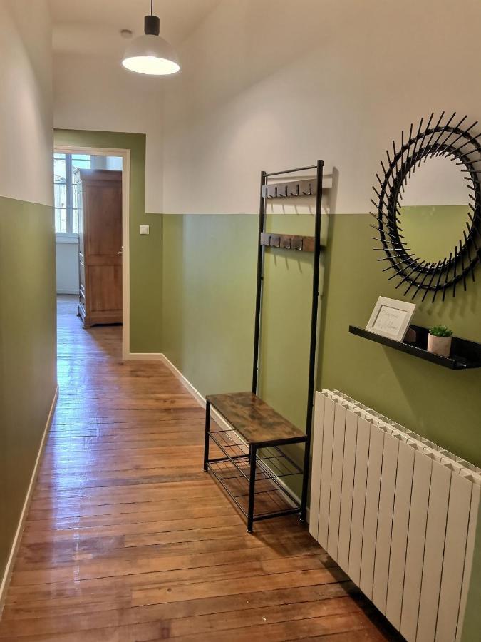 Montélimar Myzenplace - Duplex 100M2 Cosy, Atypique, Situation Ideale, Parking מראה חיצוני תמונה
