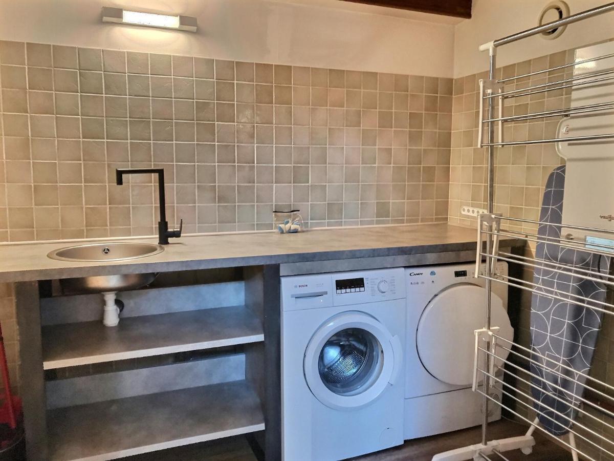 Montélimar Myzenplace - Duplex 100M2 Cosy, Atypique, Situation Ideale, Parking מראה חיצוני תמונה