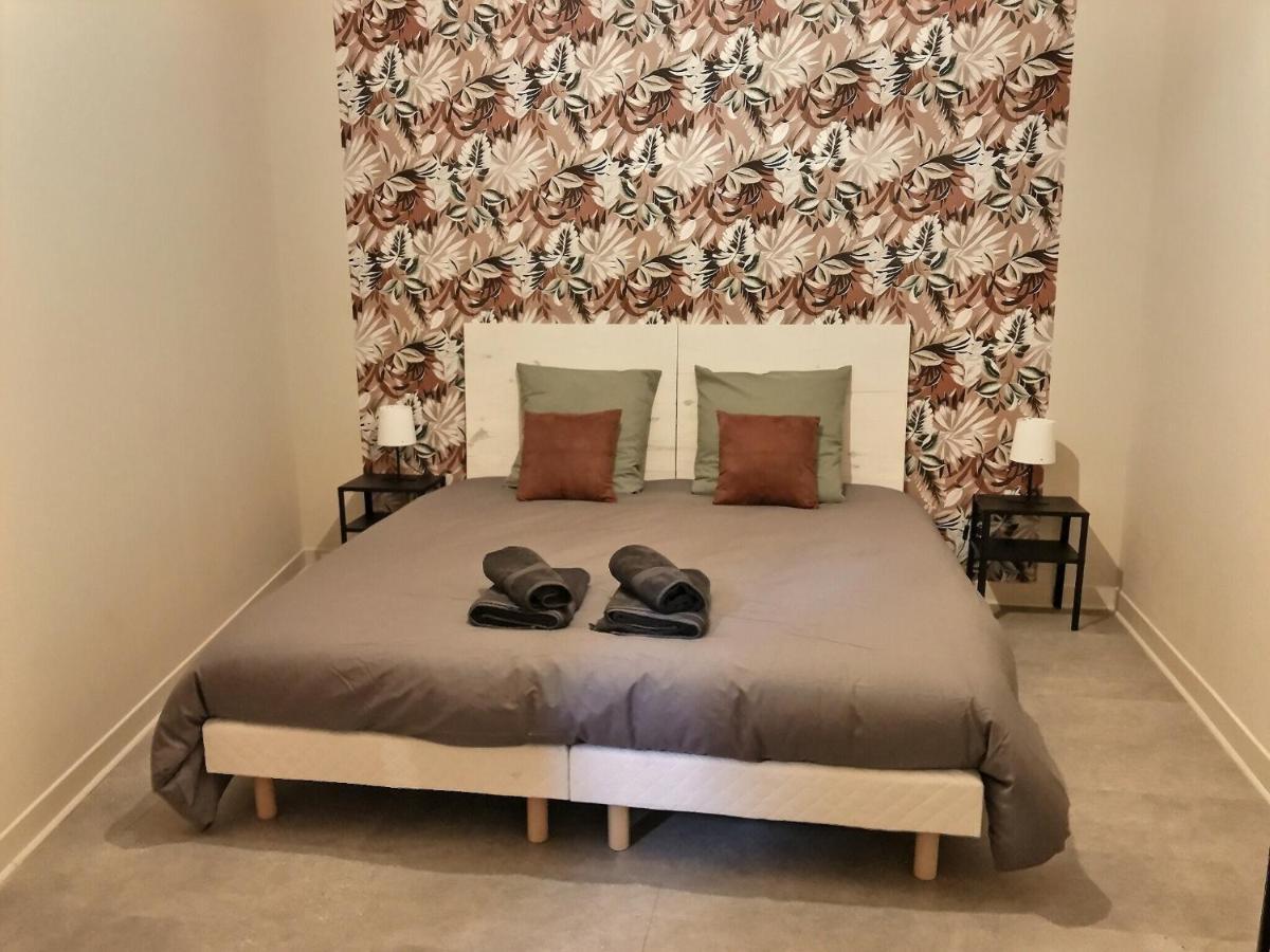 Montélimar Myzenplace - Duplex 100M2 Cosy, Atypique, Situation Ideale, Parking מראה חיצוני תמונה